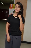 Sree Divya Interview Stills
